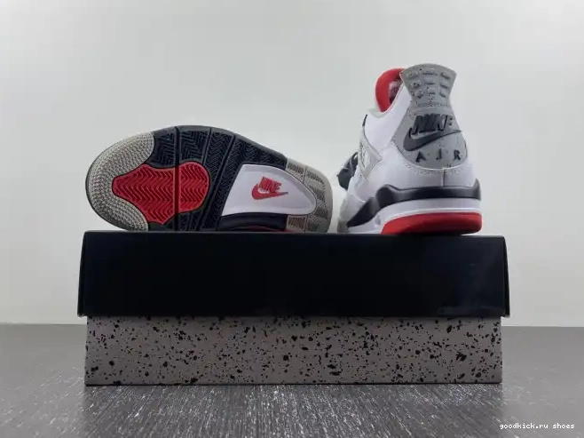 CL1184-146 The Jordan Retro What 4 0514